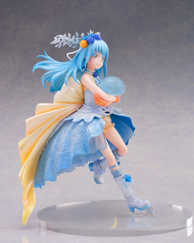 เปิดจอง : Rimuru Tempest Party Dress Ver.