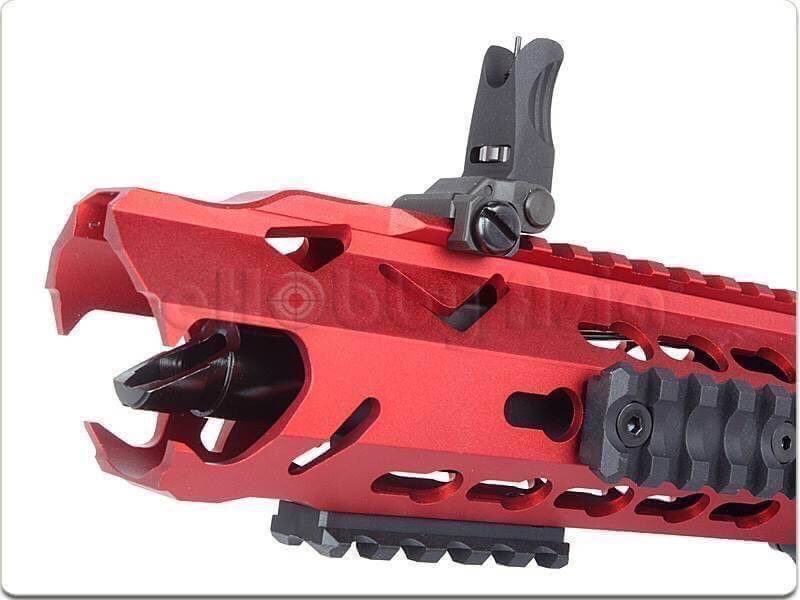 New.VFC Avalon Leopard CQB AEG (Red) ราคาพิเศษ