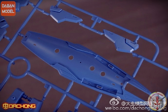 RE 1/100 MSF-007 Gundam Mk-III[DABAN]