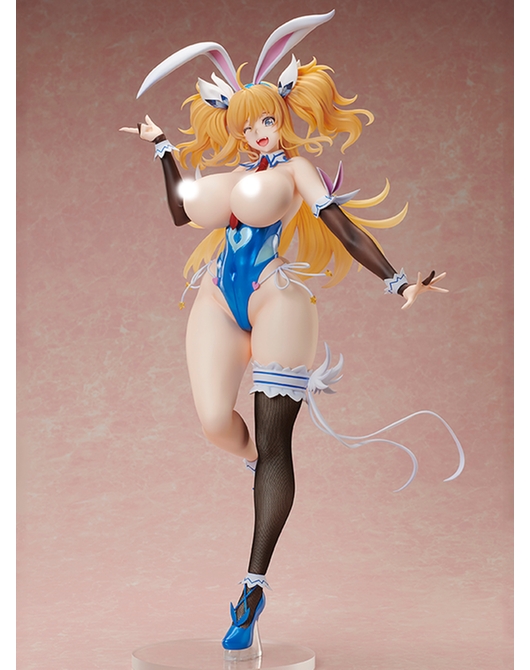 เปิดจอง : Kirara Onisaki Bunny Ver.