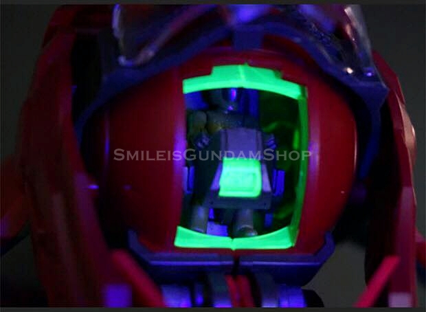 [PO]1/35 Sazabi Bust[NOAH]