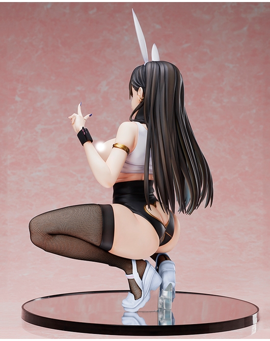 เปิดจอง : Hinatsu Namiguchi Bunny Ver.