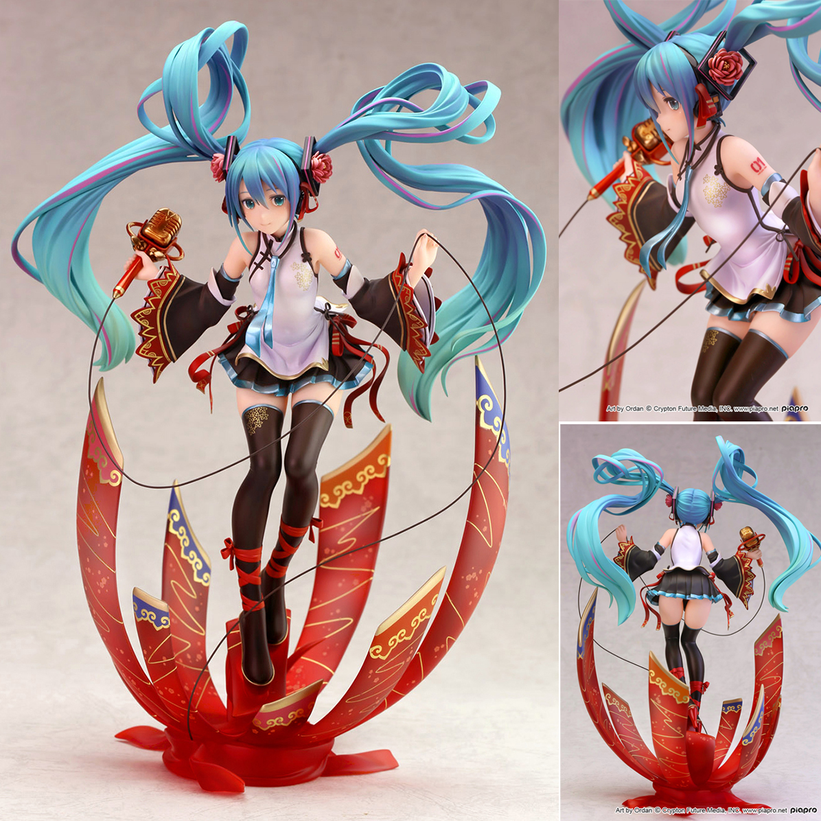 เปิดจอง MIKU EXPO 2019 Taiwan & Hong Kong Ver.