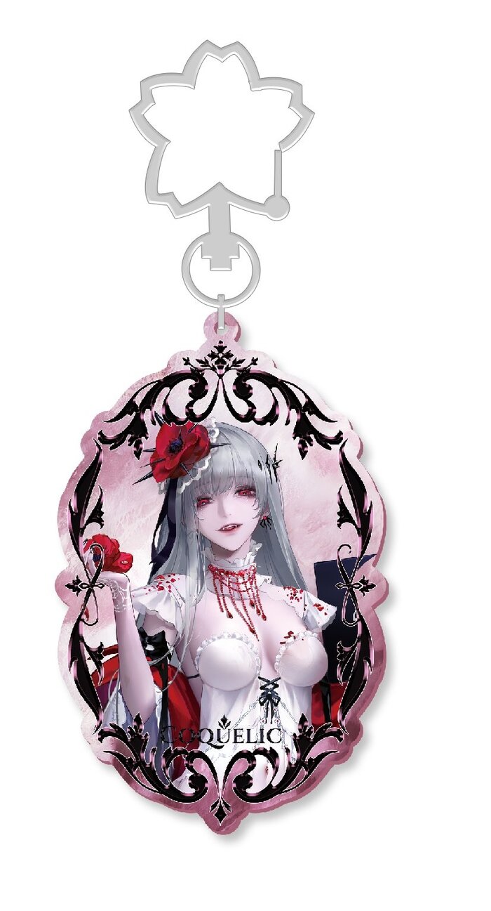 เปิดจอง : Path to Nowhere 1/7 Scale Figure: Coquelic - Detention Portrait