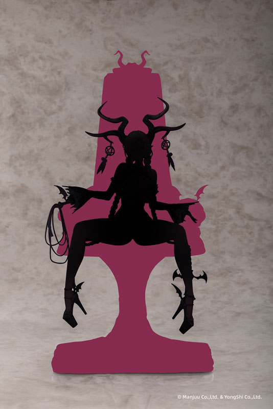 เปิดจอง : Azur Lane Owari My Wish is For Love Ver. 1/6 Figure Deluxe Version