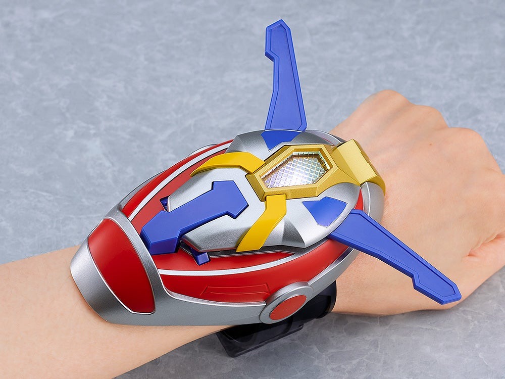 เปิดจอง : Accepter