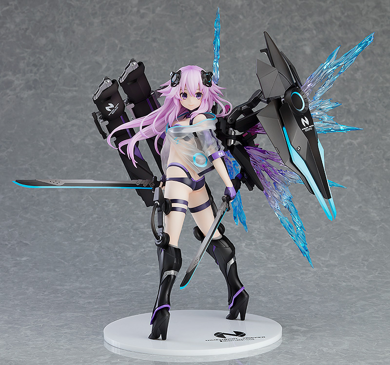 เปิดจอง : Dimension Traveler Neptune: Generator Unit Ver.