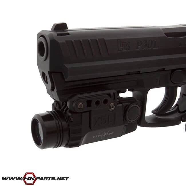 New.X5L Clone Viridian ไฟฉายเลเซอร์เขียว ราคาพิเศษ