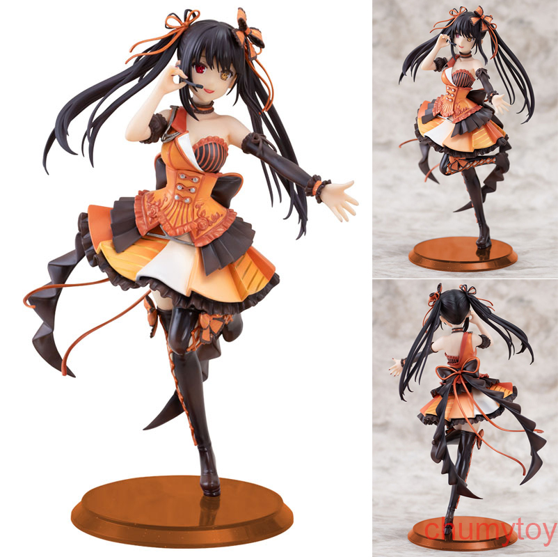 เปิดจอง : Kurumi Tokisaki (Idol Ver.) Another Edition