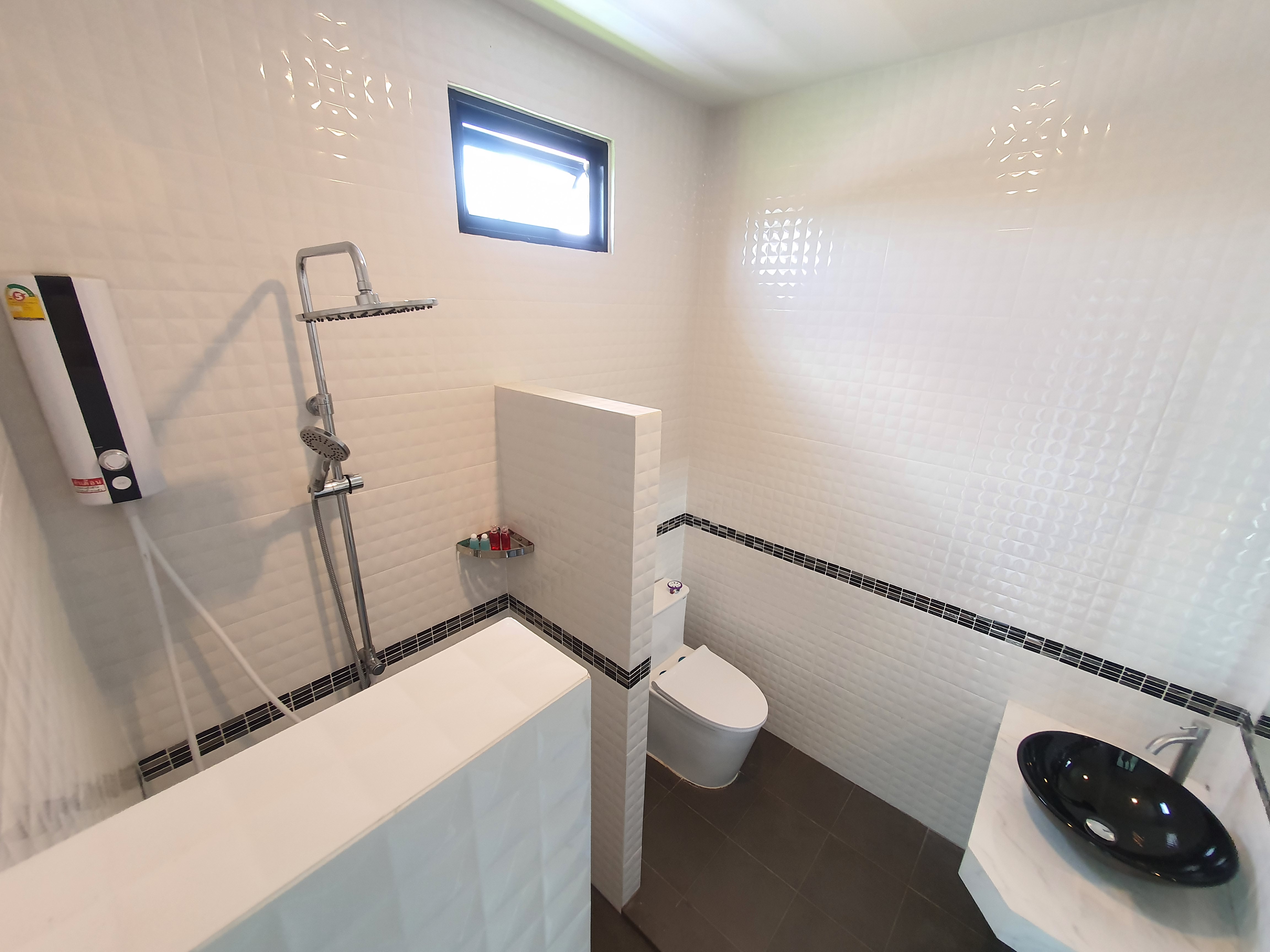 HR4043 บ้านพักหัวหิน Club house V.5