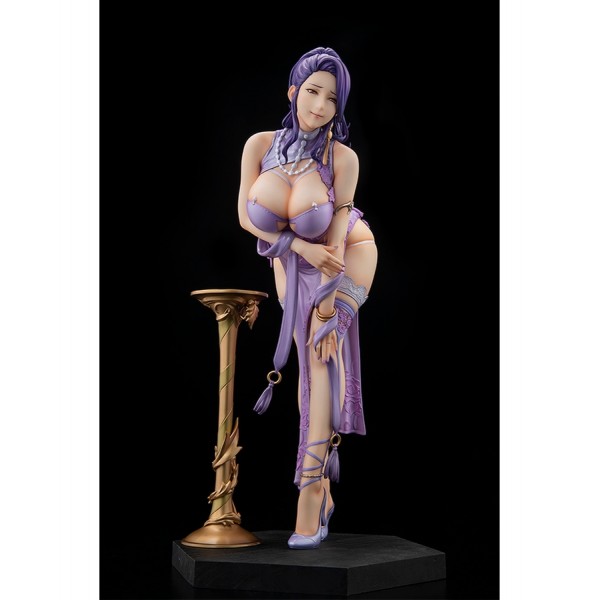 เปิดจอง : Yen Yokiri