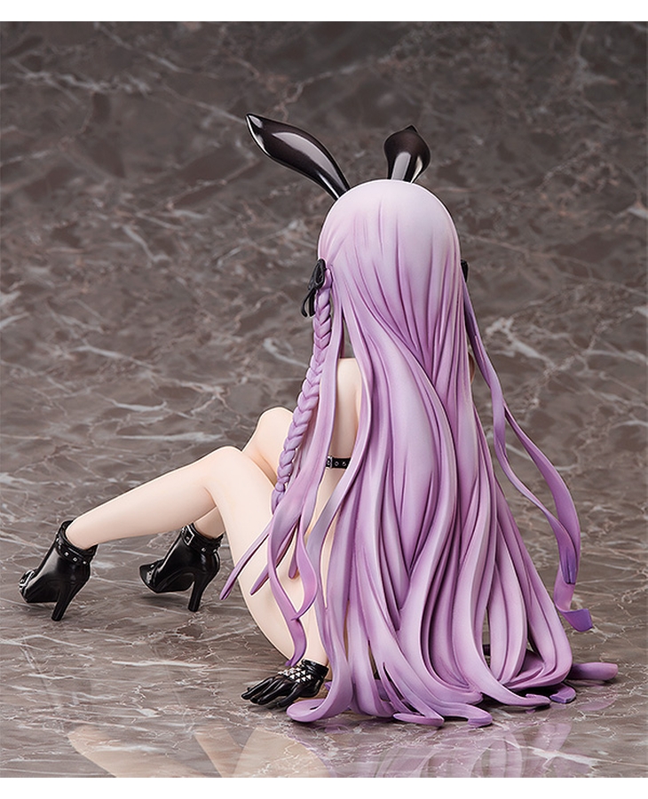 เปิดจอง : Kyoko Kirigiri: Bare Leg Bunny Ver.