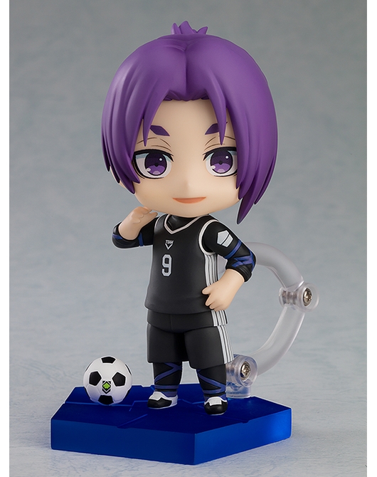 เปิดจอง : Nendoroid Mikage Reo