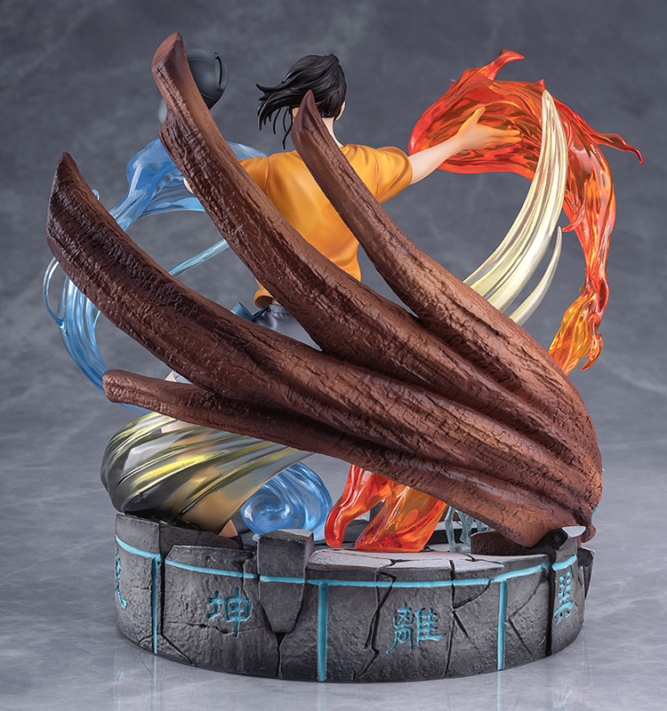 เปิดจอง : Wang Ye: Feng Hou Qi Men