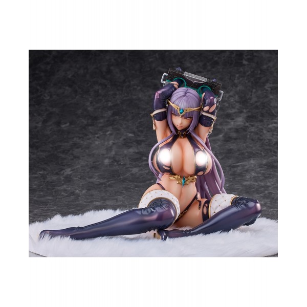 เปิดจอง : Chief Villainess Cerium DX Ver.