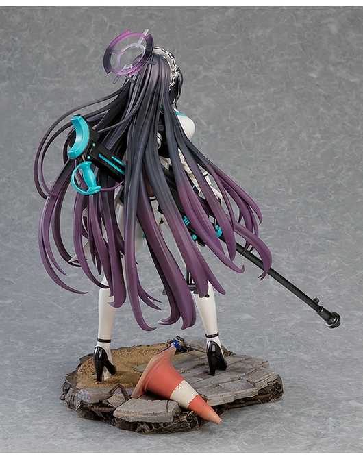 เปิดจอง : Karin Kakudate