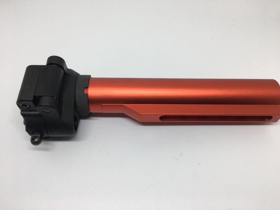New.ชุดพับพานท้าย M4 cmmg.22 / M16 ราคาพิเศษ