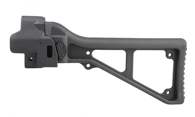 New.พานท้าย MP5