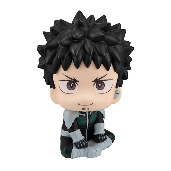 เปิดจอง : LookUp Kaiju No. 8 Kafka Hibino