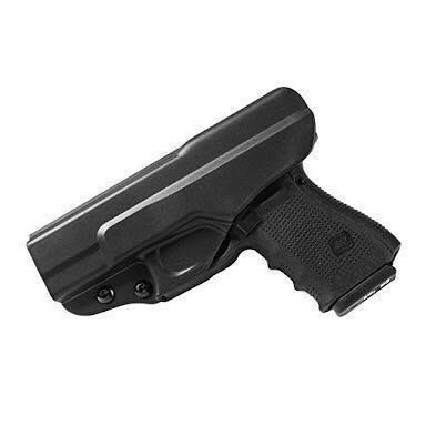 New.‼️ซองปืนพกใน CYTAC Glock IWB Holster Fits GLOCK,26(Gen 1, 2, 3, 4) ล๊อคอัตโนมัติ ผลิตจากโพลิเมอร์เนื้อดี Product Line INSIDE THE WAISTBAND HOLSTER เป็นซองปืนพกในเป็นที่นิยมในอเมริกา ราคาพิเศษ