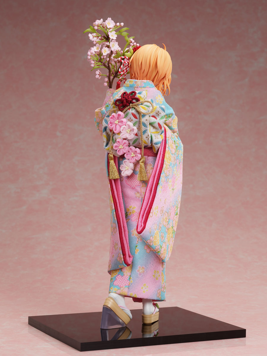 เปิดจอง : Sakura Kinomoto -Japanese Doll-