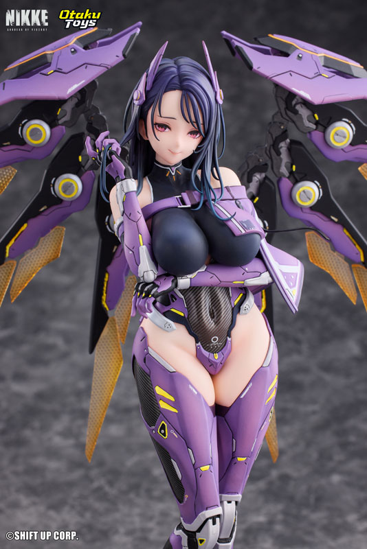 เปิดจอง : Goddess of Victory: Nikke Isabel 1/7 Complete Figure Bonus Edition