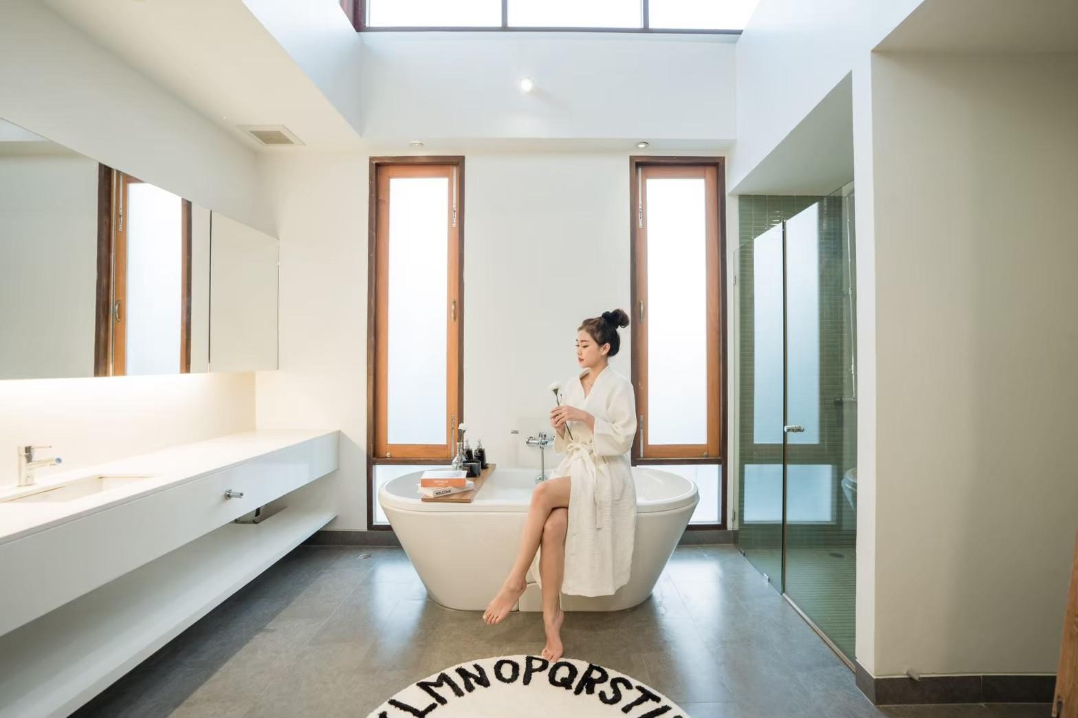 HR15071 บ้านพักใกล้ทะเล Sunny Sea View Pranburi