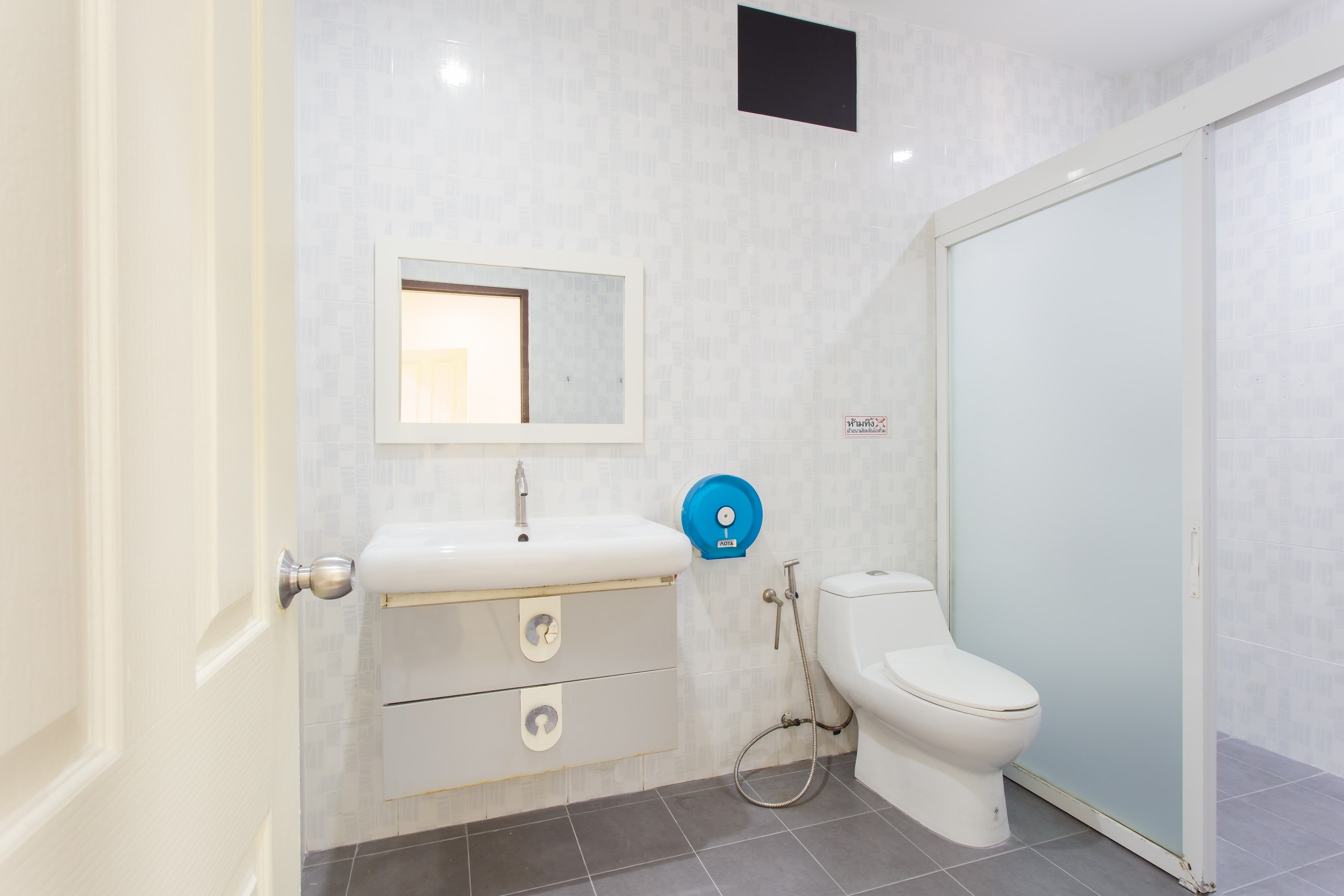 HR4016 บ้านพักหัวหิน บ้านนัชชา เอ