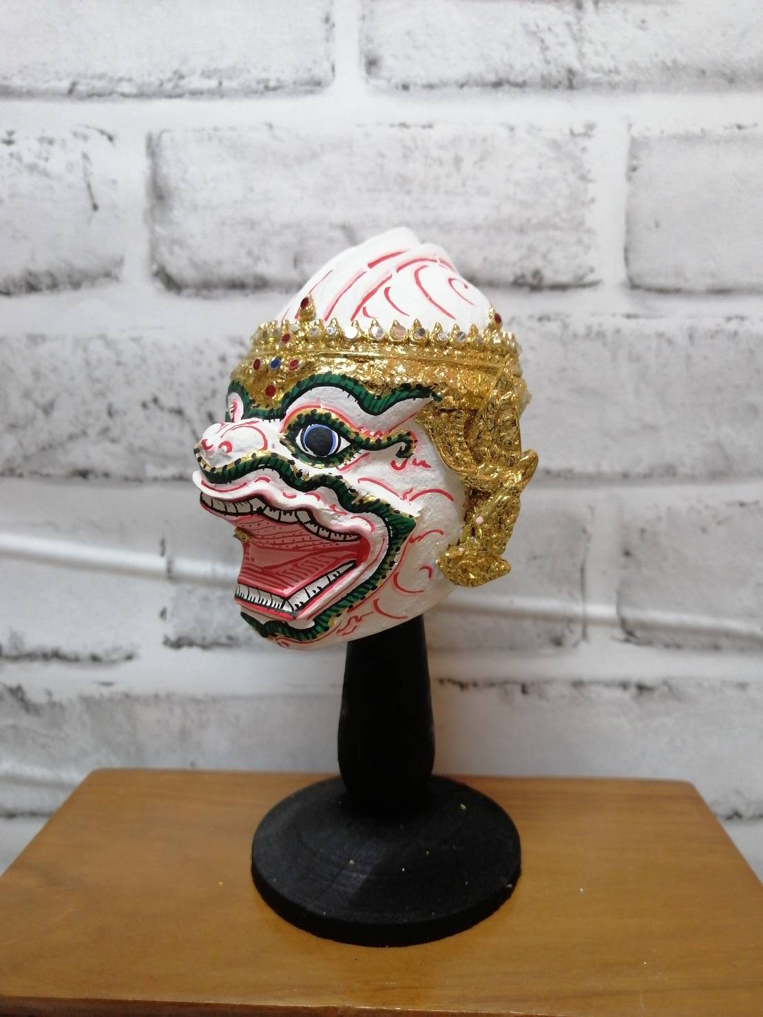 หนุมาน ขนาดกลาง