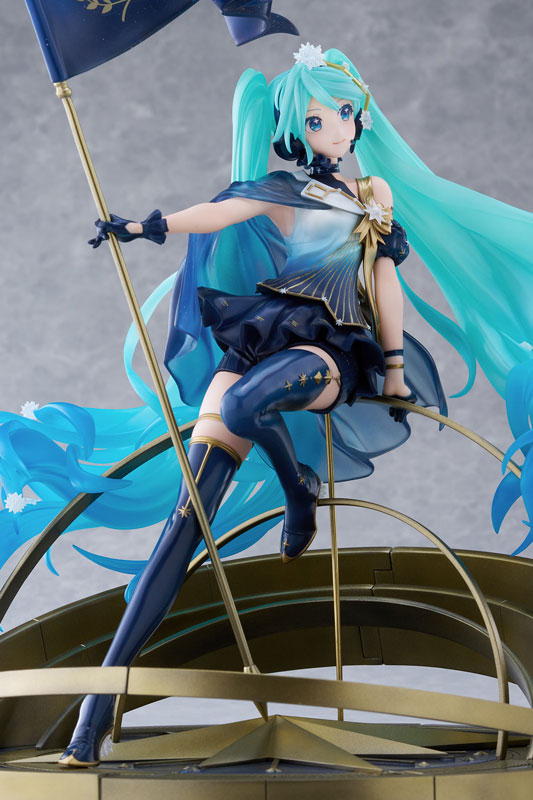 เปิดจอง : Hatsune Miku Birthday 2022 (Polaris Ver.) 1/7 Scale