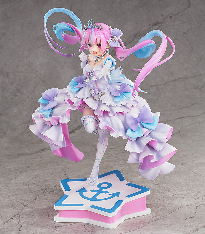 เปิดจอง : Minato Aqua AQUA IRO SUPER DREAM Ver.