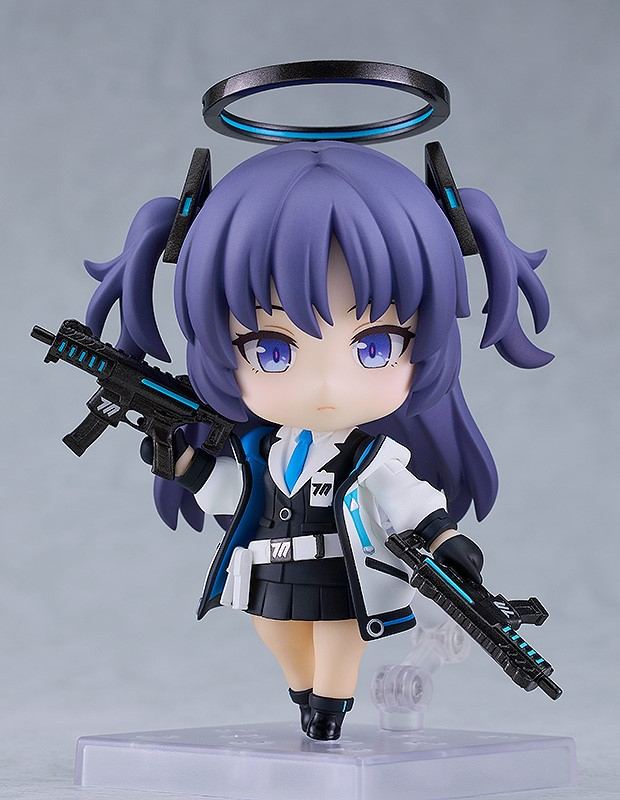 เปิดจอง : Nendoroid Yuuka Hayase
