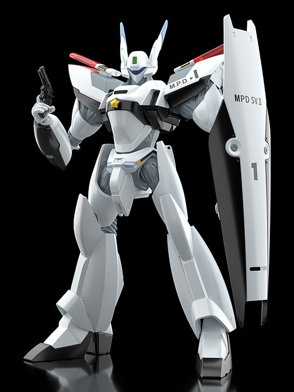 เปิดจอง : Moderoid AV-0 Peacemaker (Re-run)