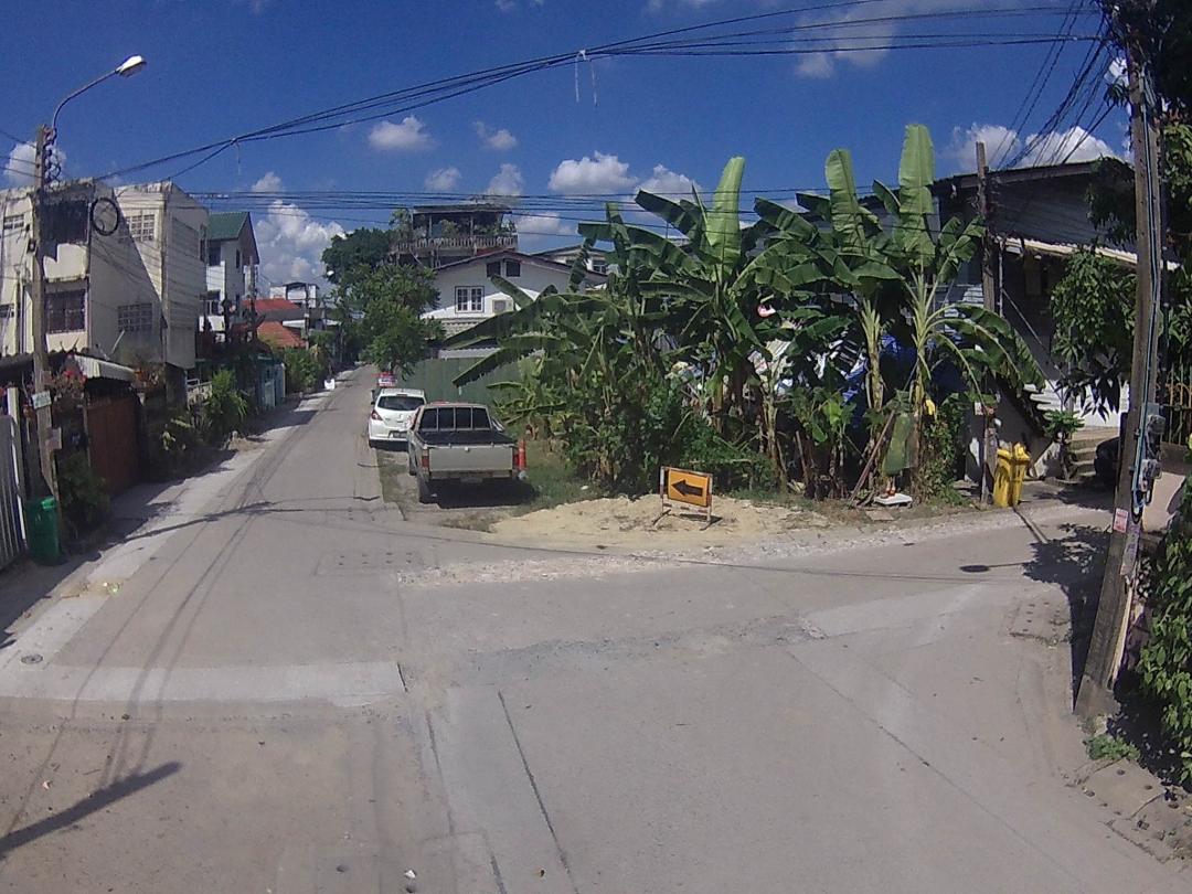 ขายที่ดินนวมินทร์ 163 ที่ดินซอยนวมินทร์ 163 ที่ดินถนนนวมินทร์
