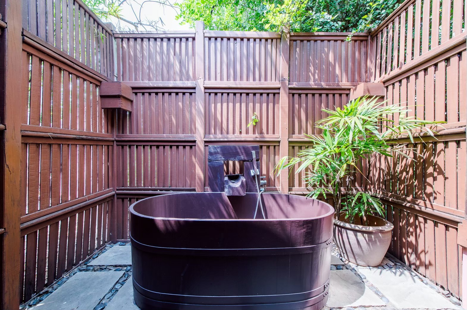 HR15062 บ้านพักติดทะเล The Le Valley Rimley Pranburi