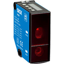 สายพร้อม CONNECTOR SICK 4 ขา ตัวเมีย แบบตรง M12 ยาว 2 m.