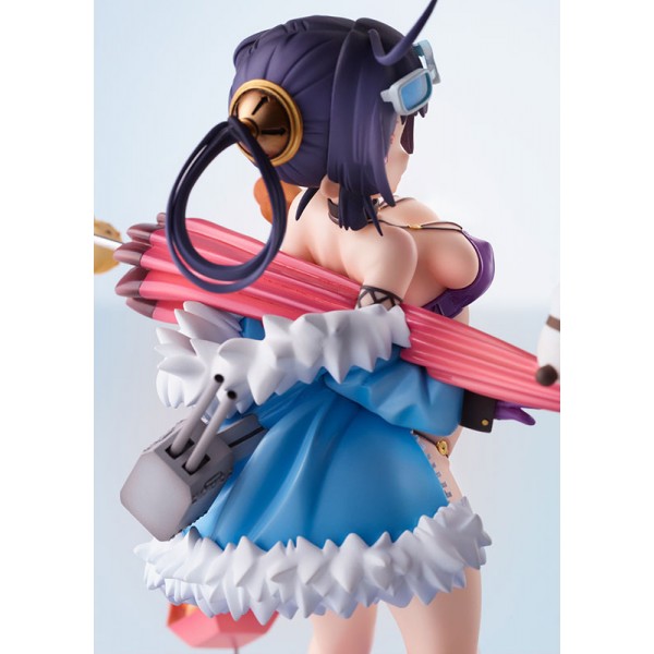 เปิดจอง : Azur Lane - Ning Hai Shokuyoku no Natsu! (Ning Hai -Summer Hunger-)