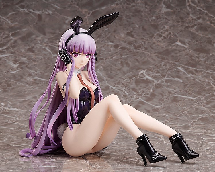 เปิดจอง : Kyoko Kirigiri: Bare Leg Bunny Ver.