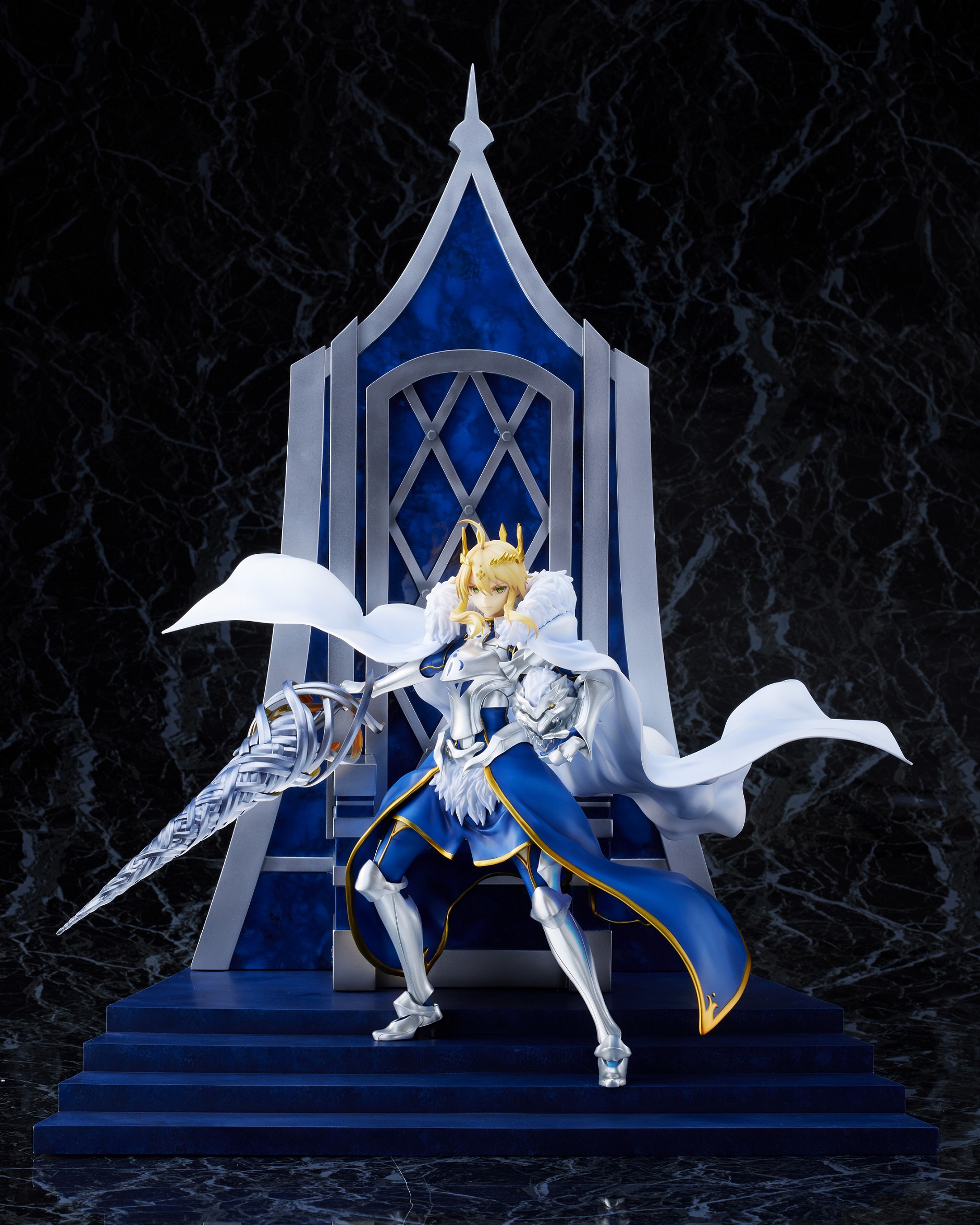 เปิดจอง : Lion King 1/7 Scale Figure