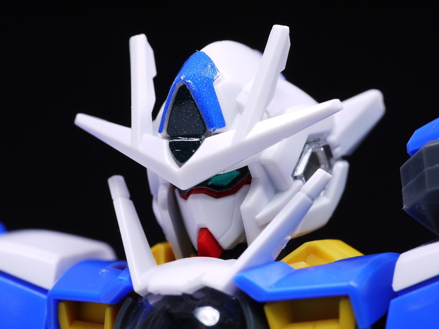 HG 1/144 OO QAN (T)[BANDAI]