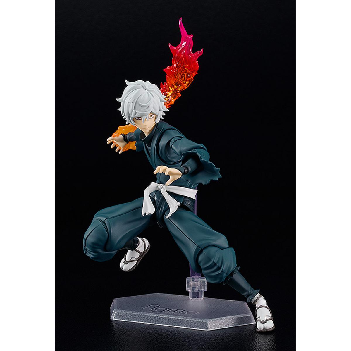 เปิดจอง : Figma Gabimaru