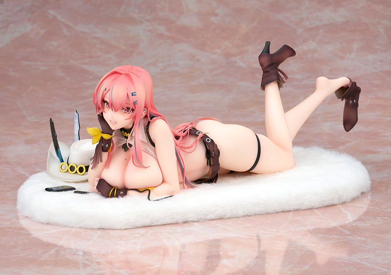 เปิดจอง : Azur Lane Bremerton Hugging Pillow Ver.
