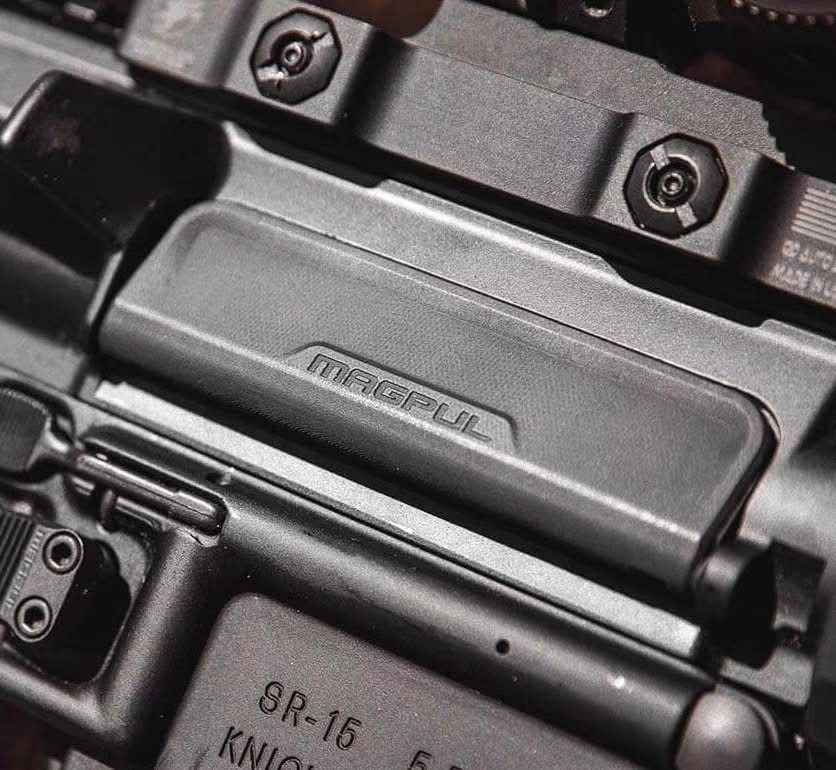 New.ฝาคัดปลอก M4