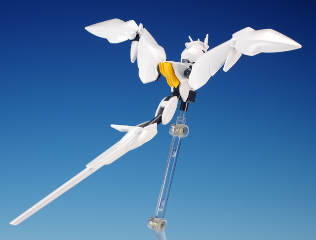 HG 1/144 Gundam Legilis[BANDAI]