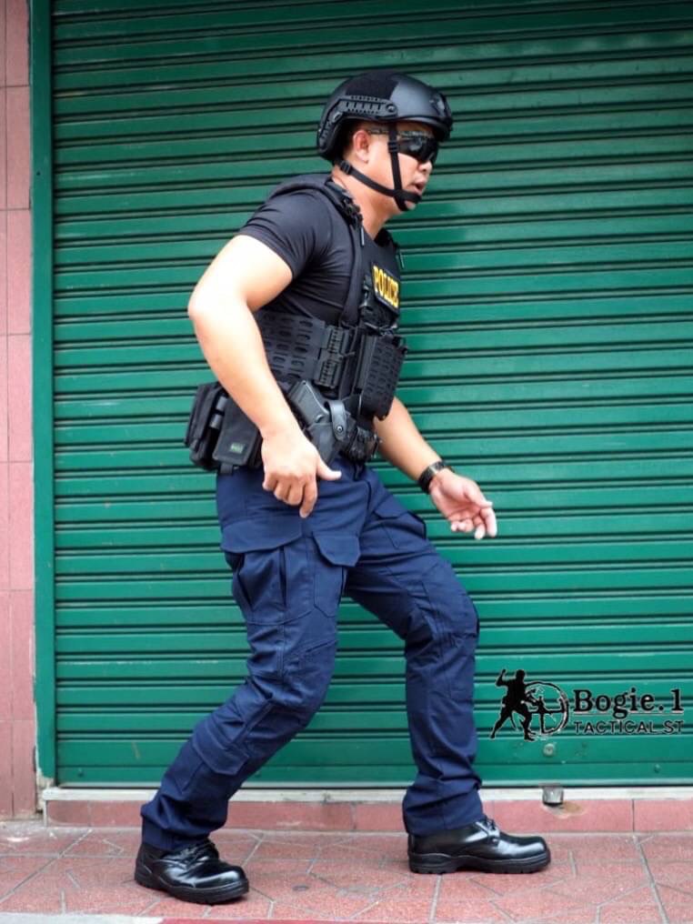 New.เสื้อเกราะยุทธวิธี