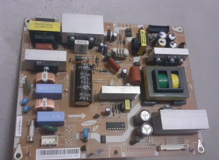 Samsung-LA32A450 BN44-00209A Samsung ซัพพลาย