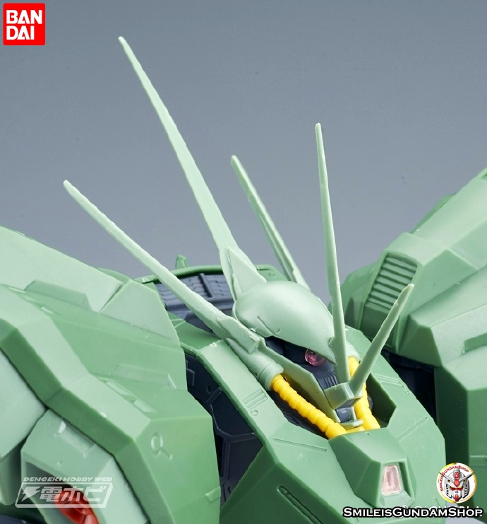 [PO]RE/100 AMX-103 HAMMA-HAMMA[BANDAI]
