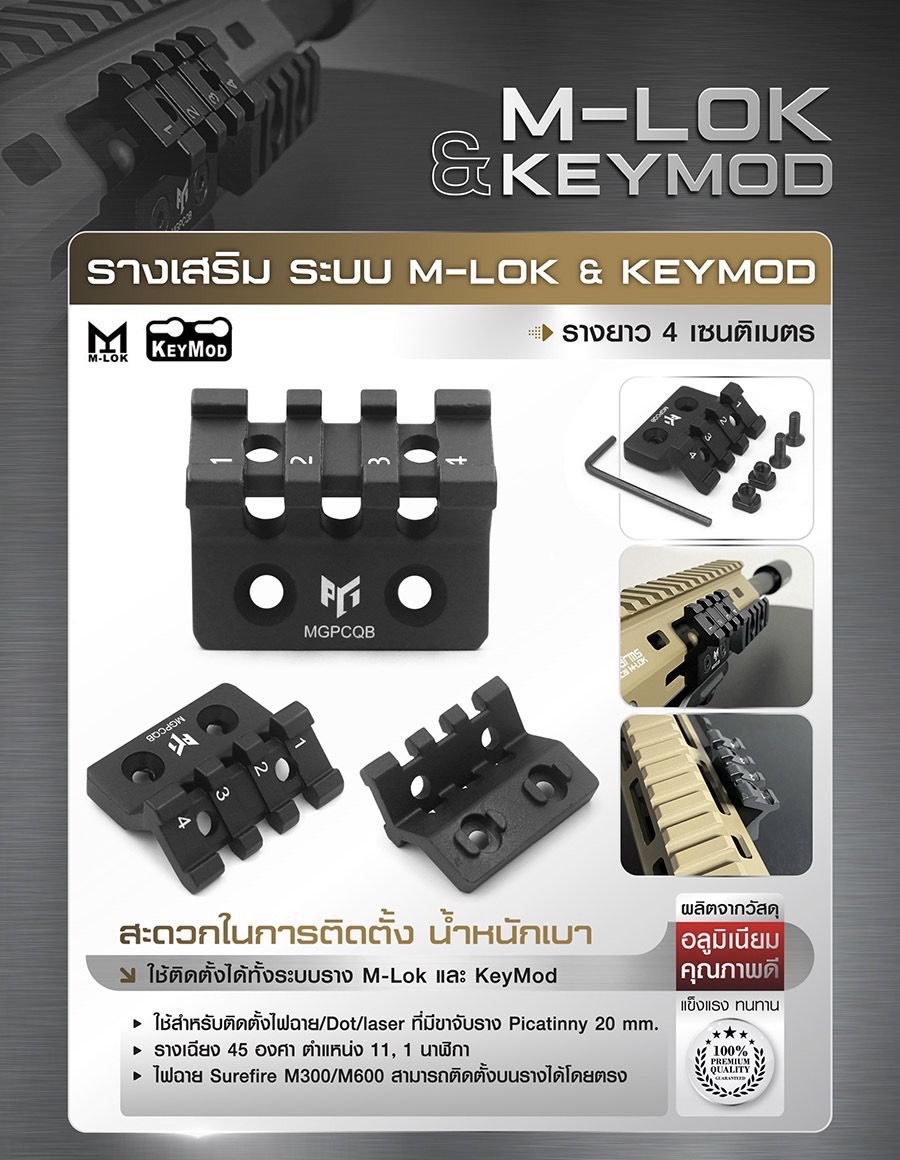 📌กดติดตาม กดแชร์ กดไลท์ สินค้าเข้ามาใหม่ทุกๆวันครับ📌 🔰New.สินค้ามาใหม่ทุกรายการ 📌ราคาโปรโมชั่นทุกรายการ📌 🔰จำหน่ายอุปกรณ์ยุทธวิธีทุกชนิด 📌จัดส่งทั่วประเทศ EMS / เคอรี่ / ขนส่งเอกชน 🔰ติดต่อสอบถ