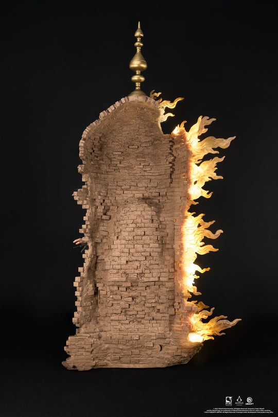 เปิดจอง : Animus Basim: Assassin's Creed 1/4 Scale By PUREARTS