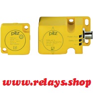 540103 PILZ PSEN cs2.1n / PSEN cs2.1 1 Set LiNE iD : RELAYS.SHOP